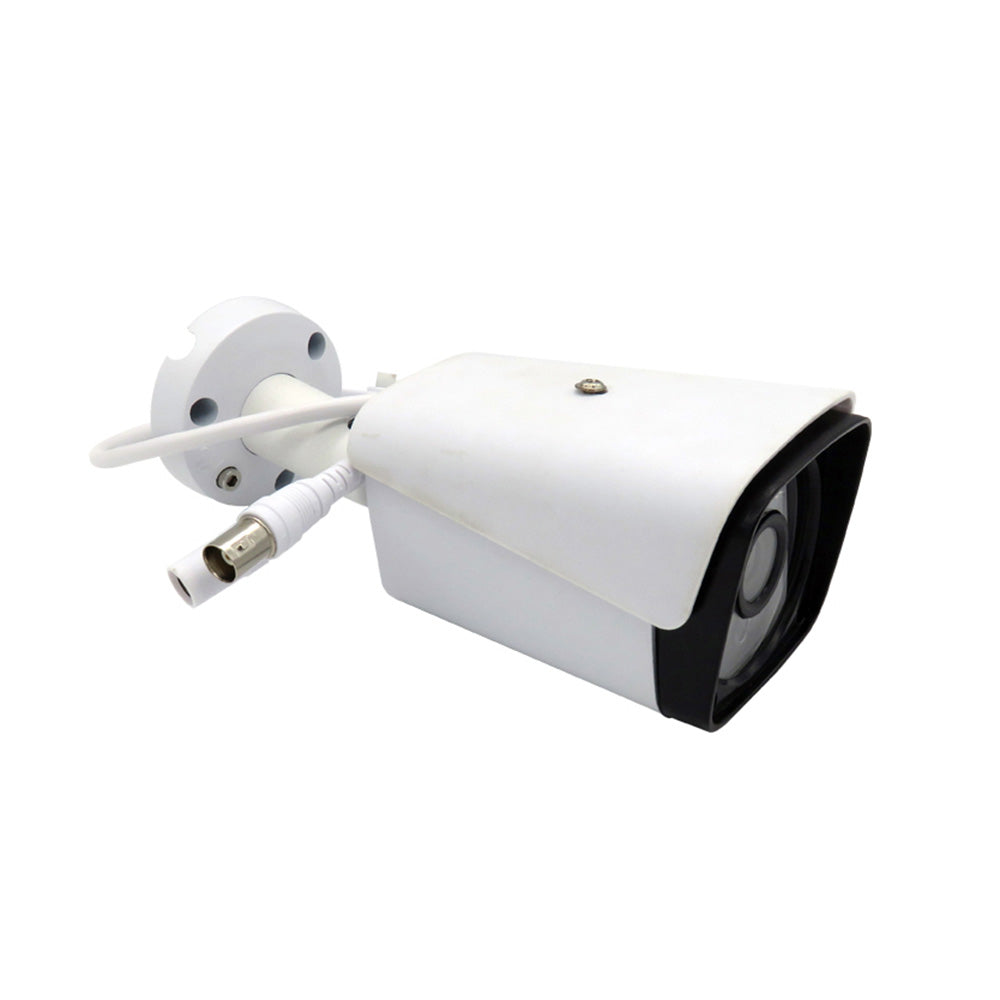 Wired AHD camera system - 4 cameras-4