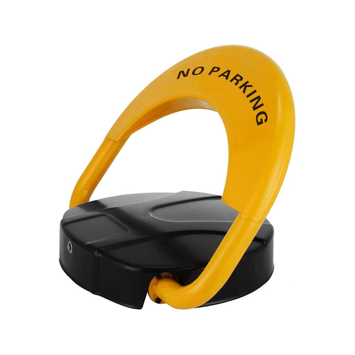 Automatic parking attendant-3