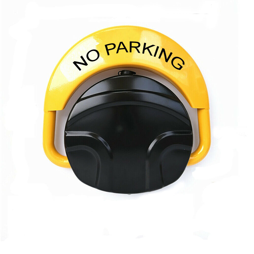 Automatic parking attendant-2