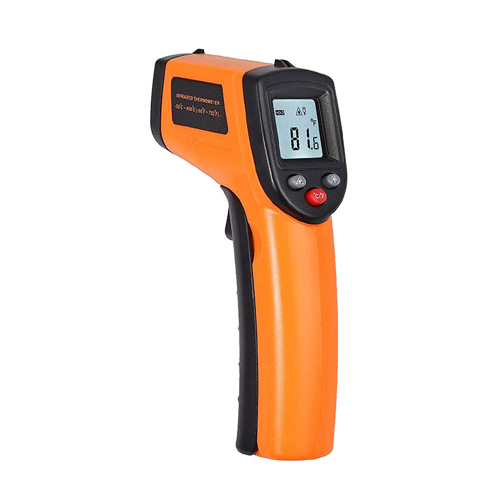 Infrared thermometer-0