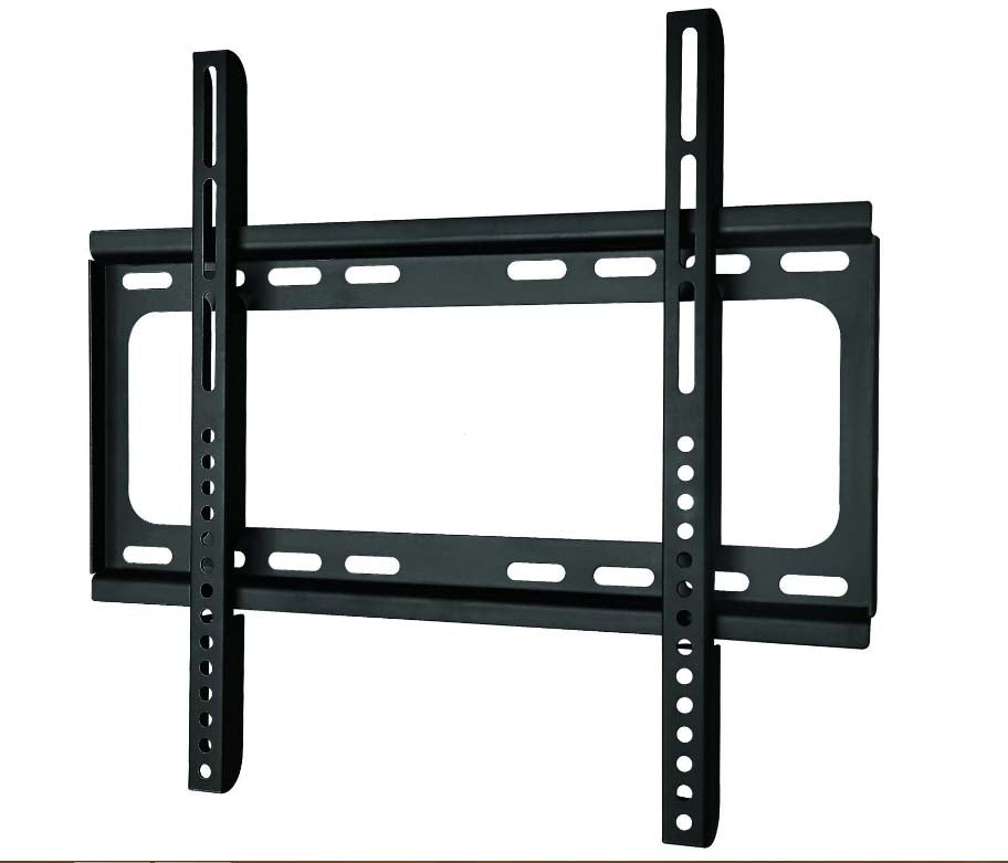 Wall bracket for TV-0