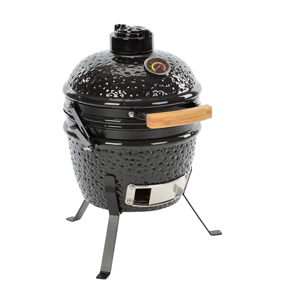 Mini bedside grill-1