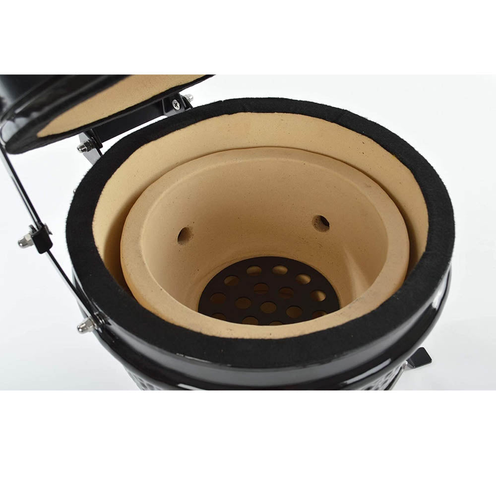 Mini bedside grill-3