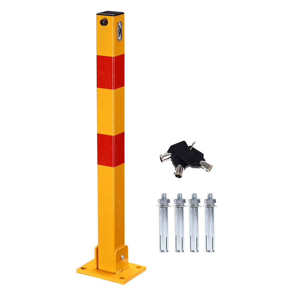 Anti-parking column 2 pcs-3