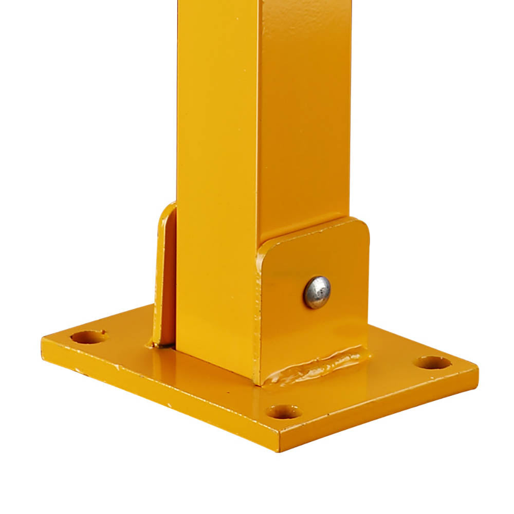 Anti-parking column 2 pcs-4