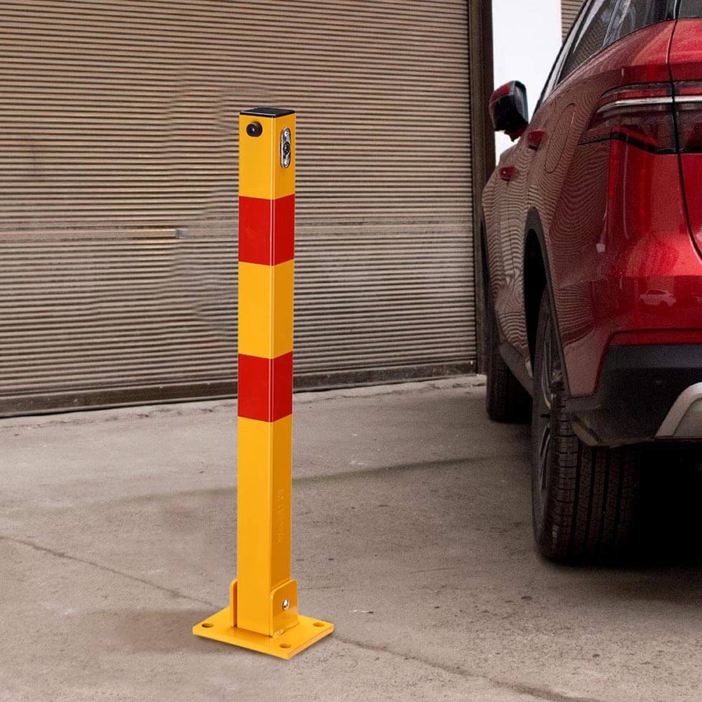 Anti-parking column 2 pcs-1