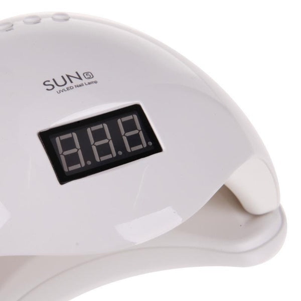 24 LED UV lamp-4