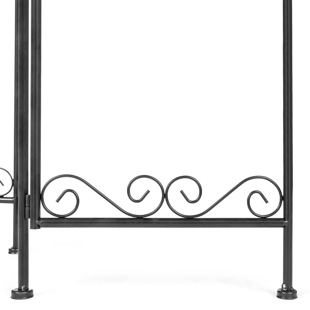 Flower stand-3