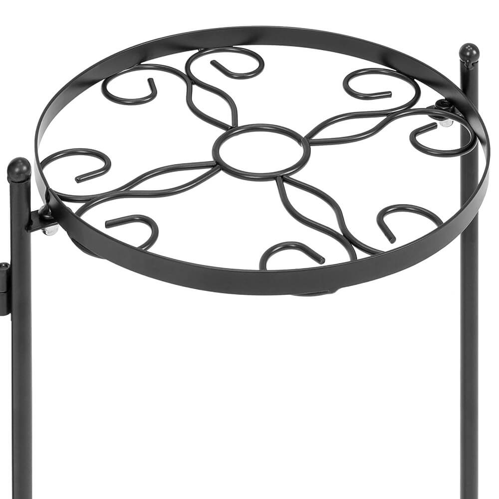 Flower stand-4