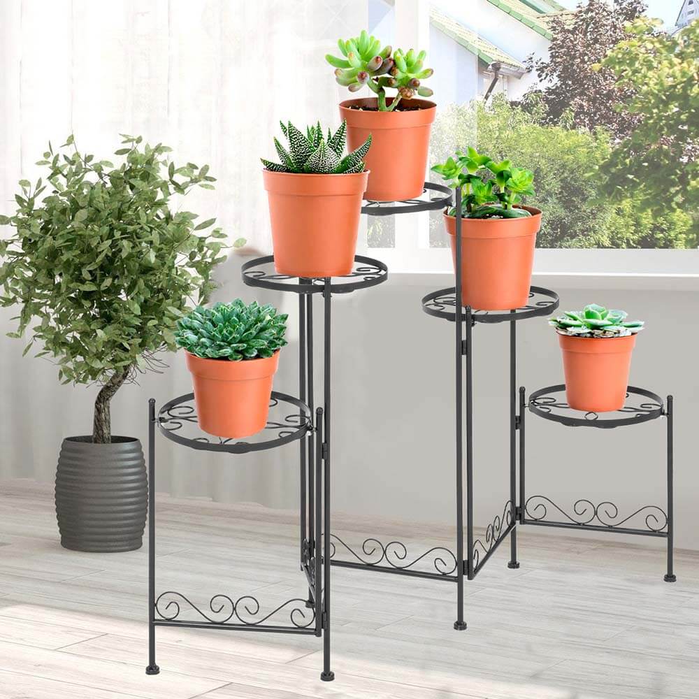 Flower stand-1
