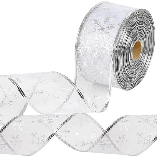 250 LED Christmas strip, silver, 25 m-0