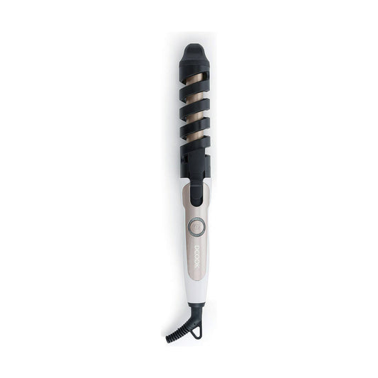Curling Tongs Dcook White 25 W-0