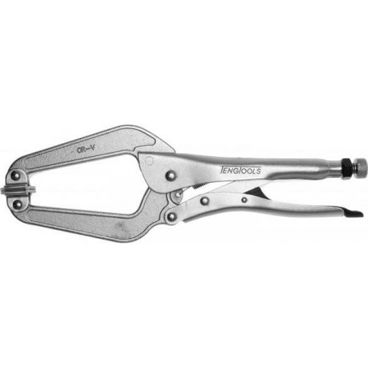 Teng Tools Kleszcze spawalnicze Teng Tools 409SP (186640207)-0