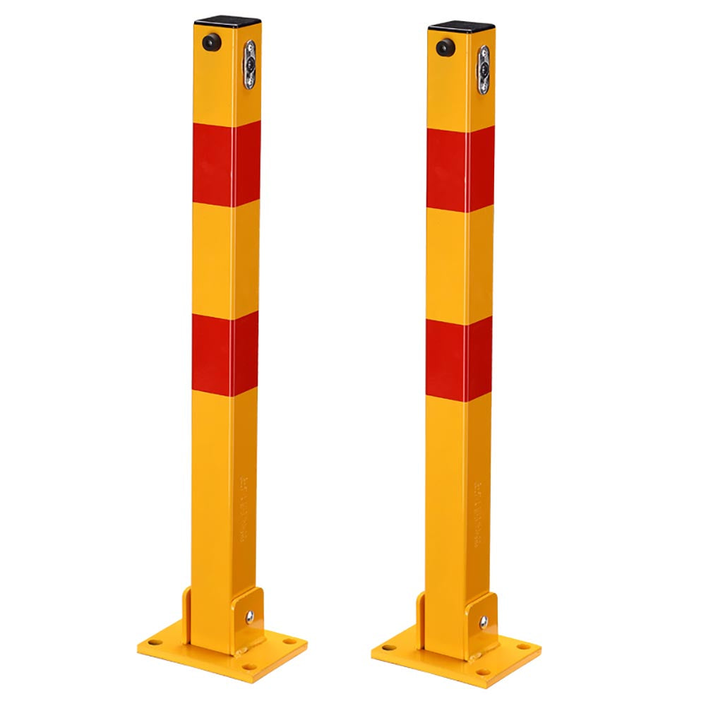 Anti-parking column 2 pcs-0