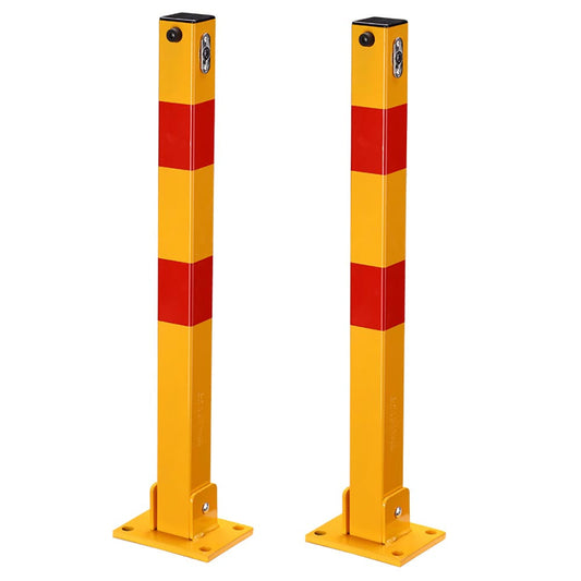 Anti-parking column 2 pcs-0