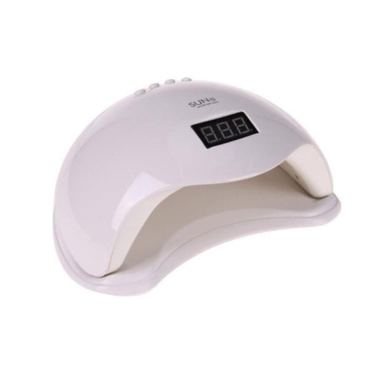 24 LED UV lamp-0