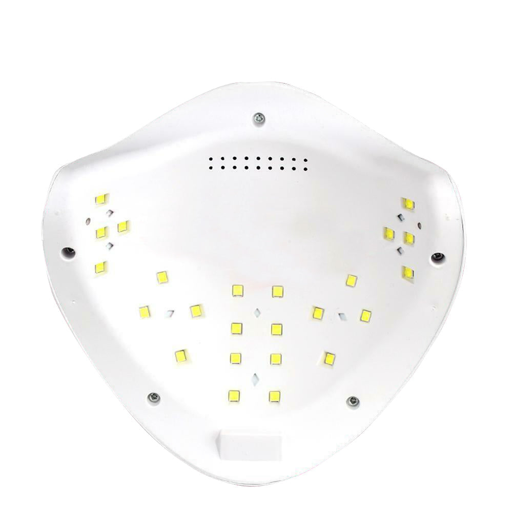 24 LED UV lamp-3